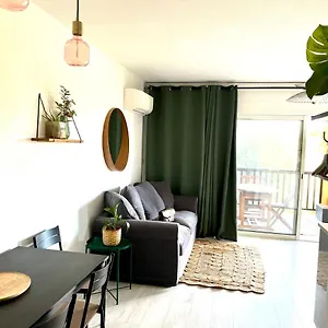 Appartement Loumax France
