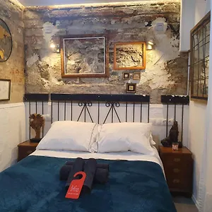  Appartement Studio Or With Private Bathroom Or With Shared Bathroom Espagne
