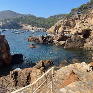  Appartement In Cap Sa Sal Espagne