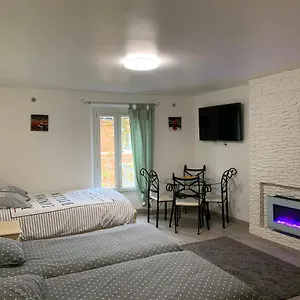  Appartement Formidable Studio Au Cœur Historique De France